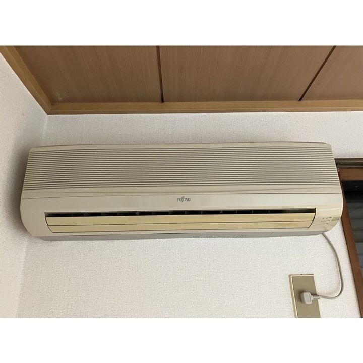 東京都八王子市元八王子町2(アパート)の賃貸物件の内装