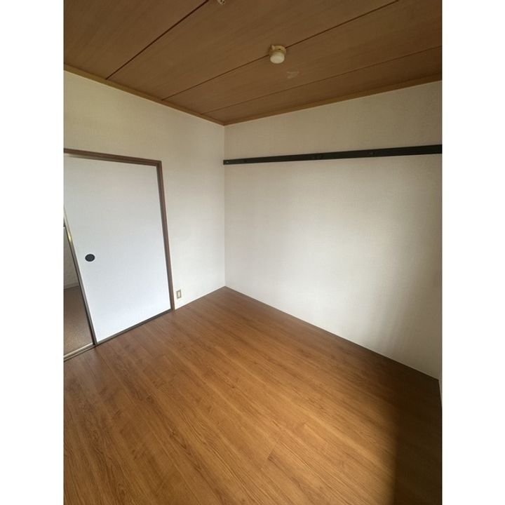 東京都八王子市元八王子町2(アパート)の賃貸物件の内装