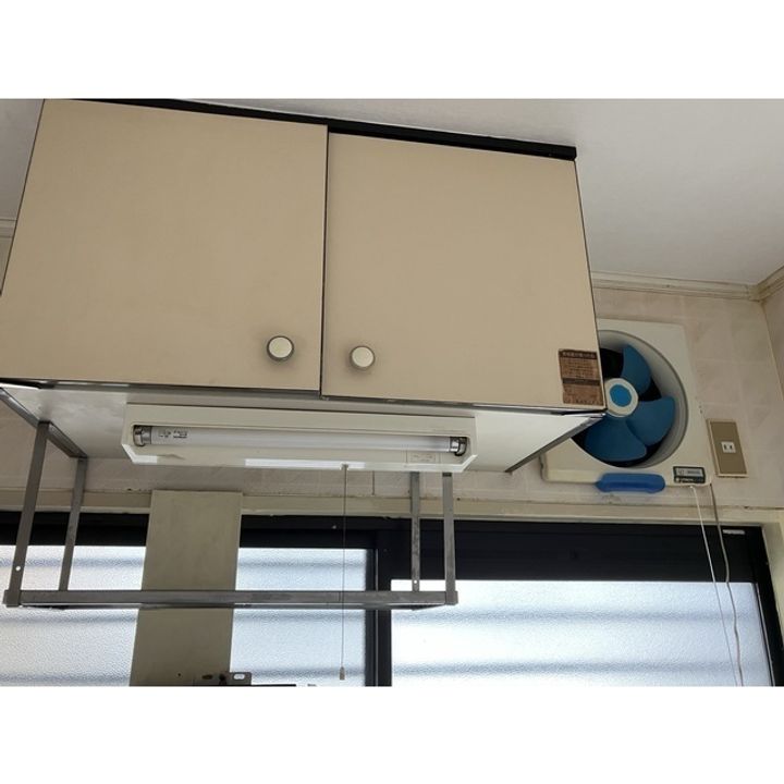 東京都八王子市元八王子町2(アパート)の賃貸物件の内装