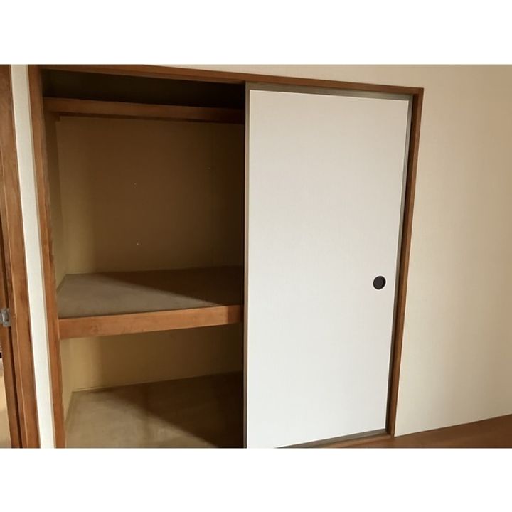 東京都八王子市元八王子町2(アパート)の賃貸物件の内装