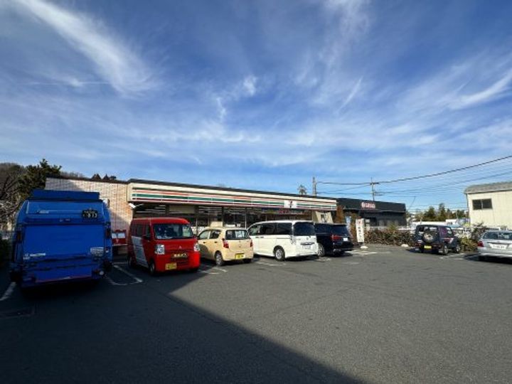 東京都八王子市元八王子町2(アパート)の賃貸物件の周辺