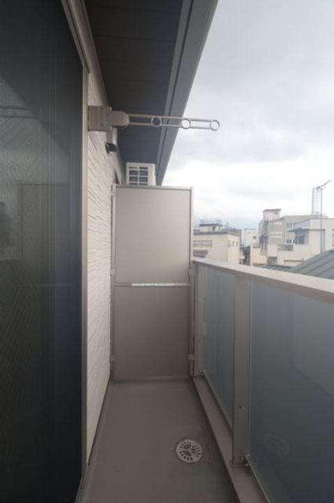 新潟県長岡市千手3(アパート)の賃貸物件の内装