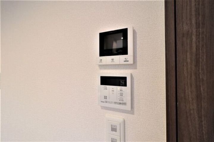 新潟県長岡市千手3(アパート)の賃貸物件の内装