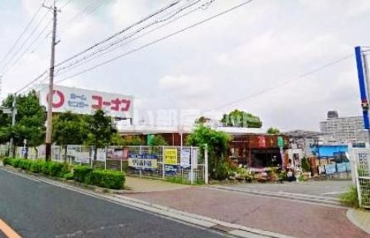 大阪府大阪狭山市茱萸木7(アパート)の賃貸物件の周辺