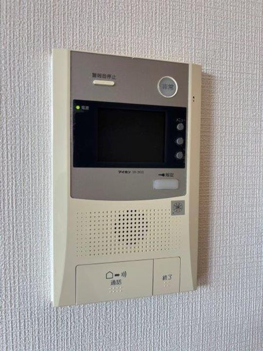 ツインコート高槻のその他画像