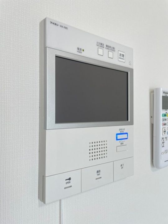 LaSante河原町の内装