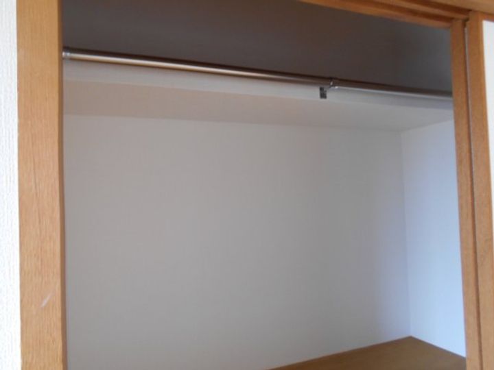 シエル豊中 Iの内装