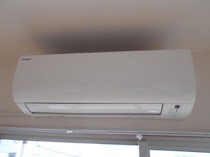 シエル豊中 Iの内装