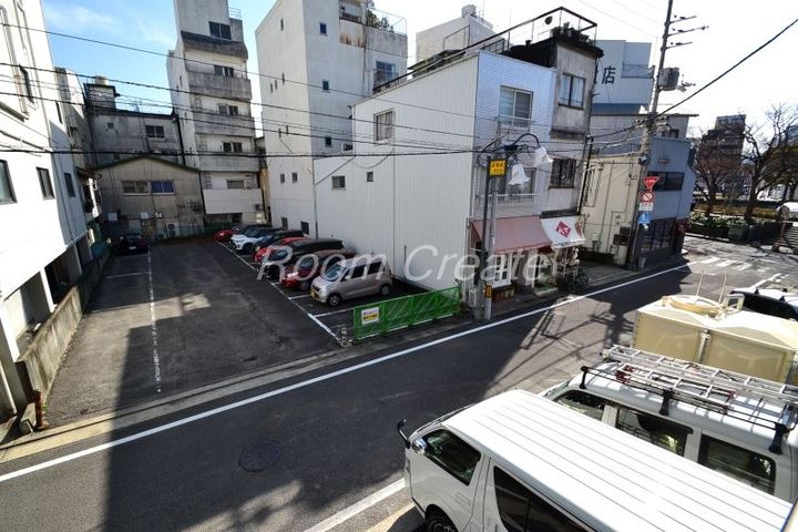 ピース・スクエア南内町のその他画像