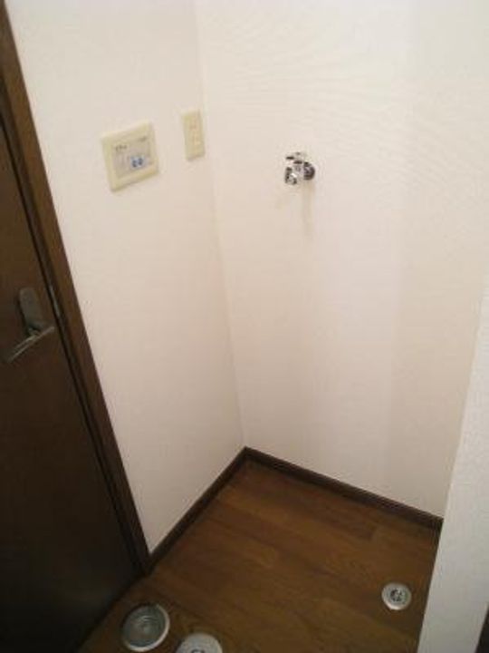 ノーヴァの内装
