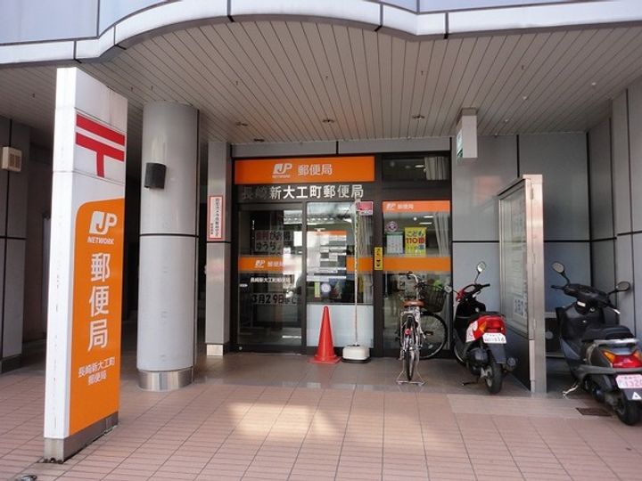ライトコートの周辺