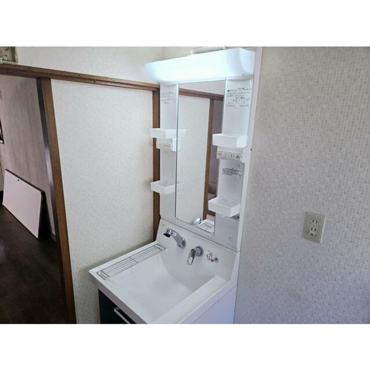 東京都西東京市栄町1(一戸建)の賃貸物件の内装