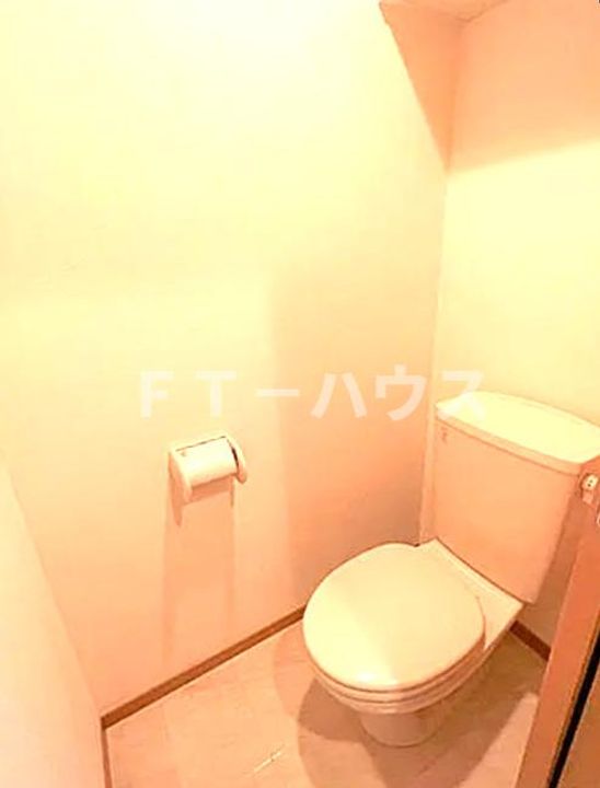 エターナル・テスタの内装