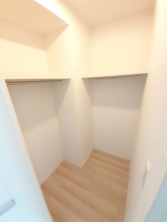 滋賀県守山市古高町(アパート)の賃貸物件の内装