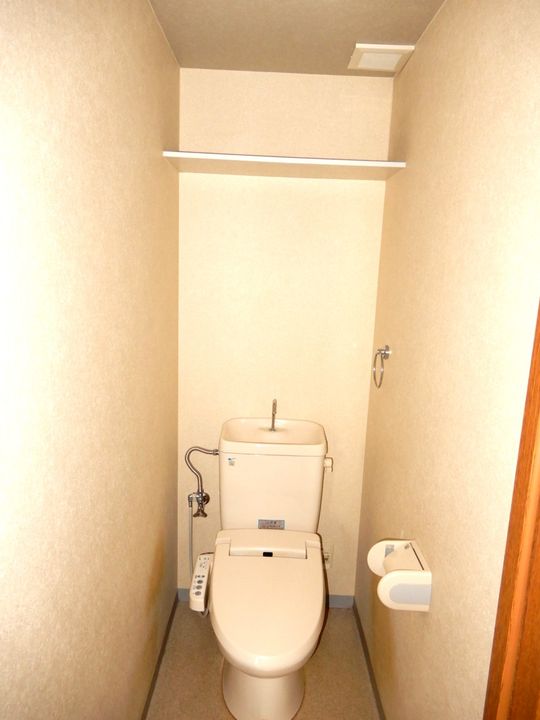 CaSa笠田の内装