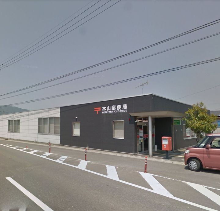 CaSa笠田の周辺