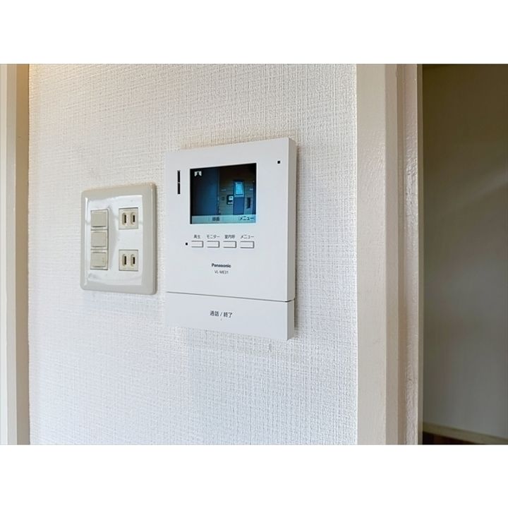 Ritaかしわ台の内装