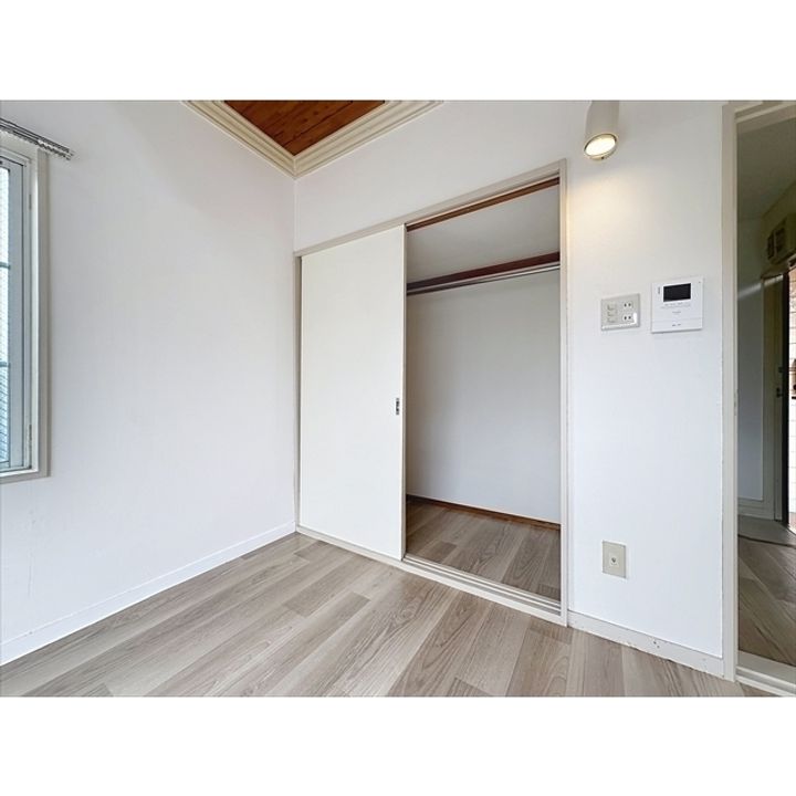 Ritaかしわ台の内装