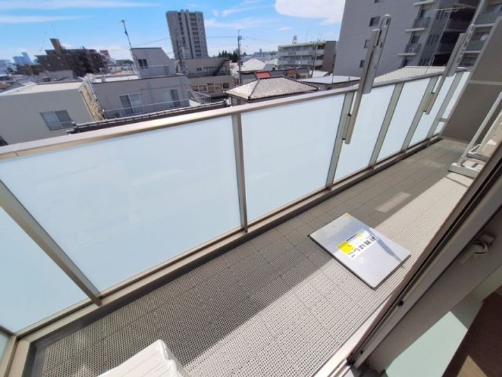 埼玉県さいたま市北区日進町2(マンション)の賃貸物件の内装