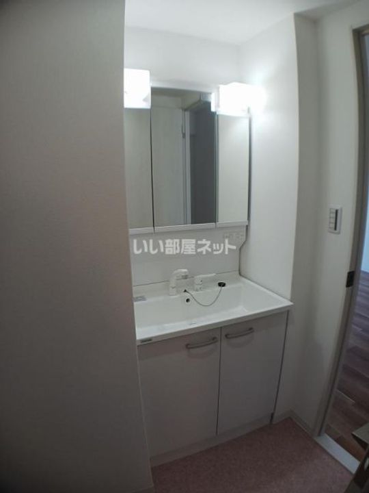 大阪府堺市堺区中之町東3(マンション)の賃貸物件の内装