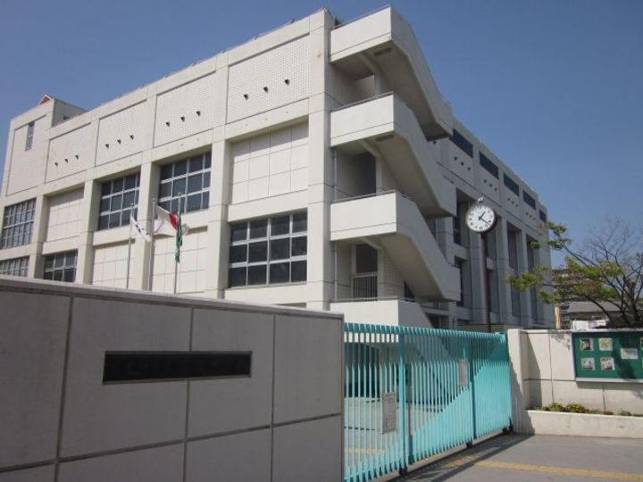 大阪府寝屋川市北大利町(一戸建)の賃貸物件の周辺