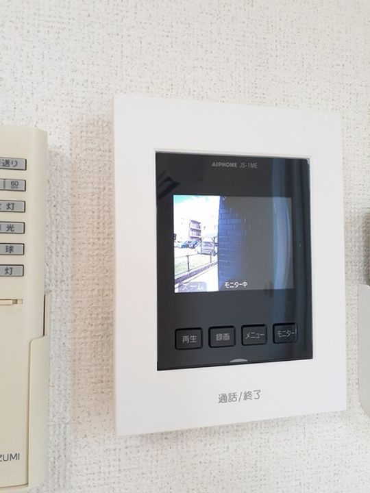 広島県福山市南今津町(アパート)の賃貸物件の内装