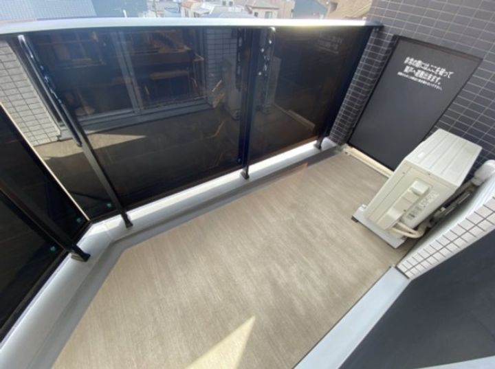 東京都文京区本駒込5(マンション)の賃貸物件の内装