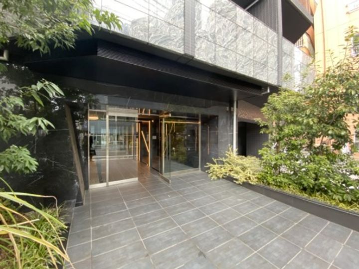 東京都文京区本駒込5(マンション)の賃貸物件の地図