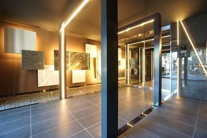 東京都文京区本駒込5(マンション)の賃貸物件の地図