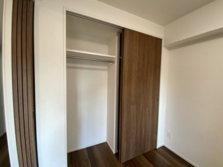 東京都文京区本駒込5(マンション)の賃貸物件の内装