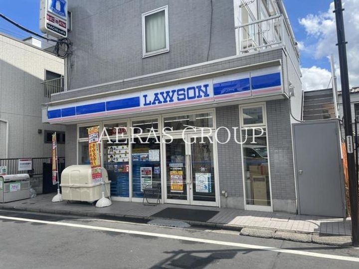 ヴィレッジ キールの周辺