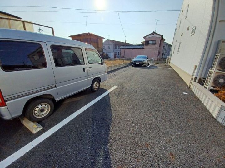 アリッサムの地図