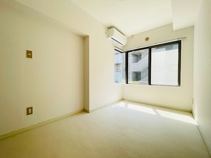 レヂオンス三鷹の内装