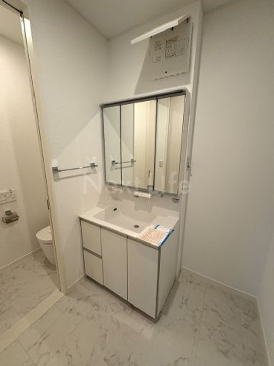 東京都町田市南町田1(アパート)の賃貸物件の内装