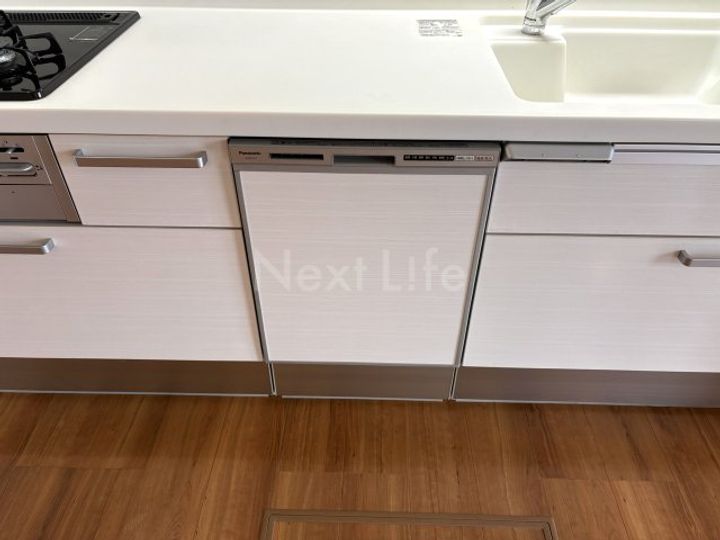 東京都町田市南町田1(アパート)の賃貸物件のその他画像