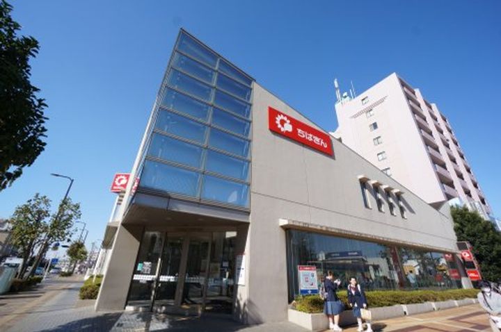 1007-KURA1号棟の周辺