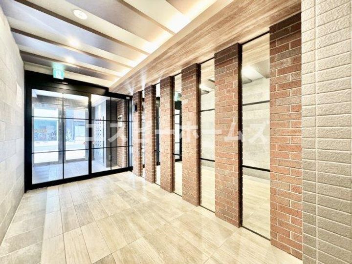 東京都台東区竜泉1(マンション)の賃貸物件の地図