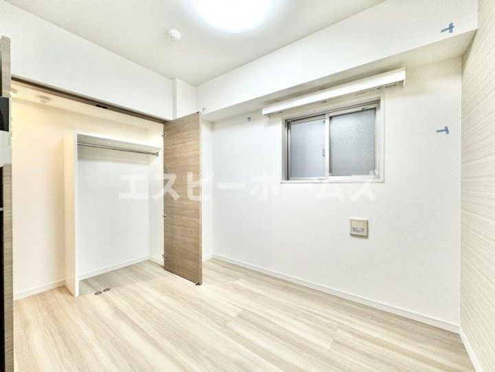 東京都台東区竜泉1(マンション)の賃貸物件の内装