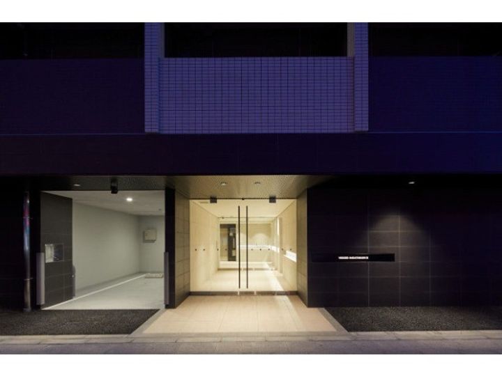 東京都板橋区大谷口北町(マンション)の賃貸物件の地図