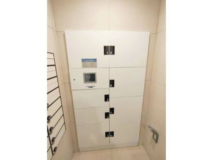 東京都板橋区大谷口北町(マンション)の賃貸物件のその他画像