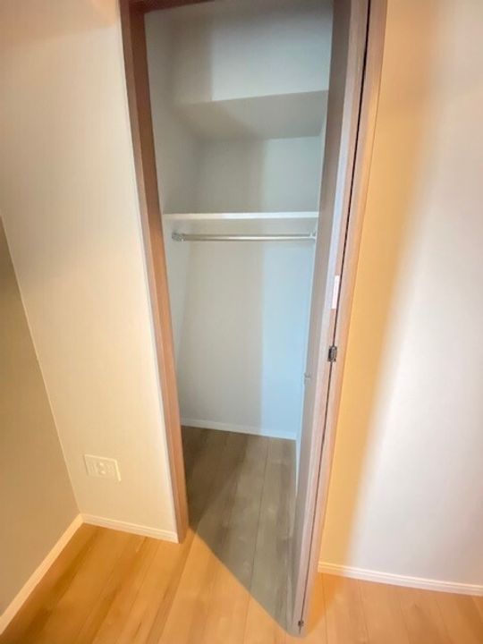 ジョイキューブ浅草橋レジデンスの内装