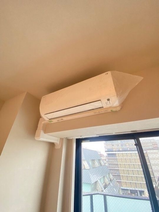 ジョイキューブ浅草橋レジデンスの内装