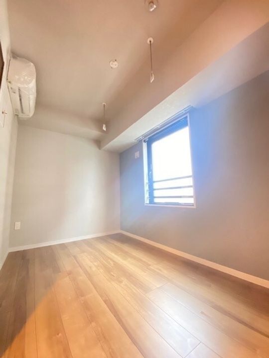 ジョイキューブ浅草橋レジデンスの内装