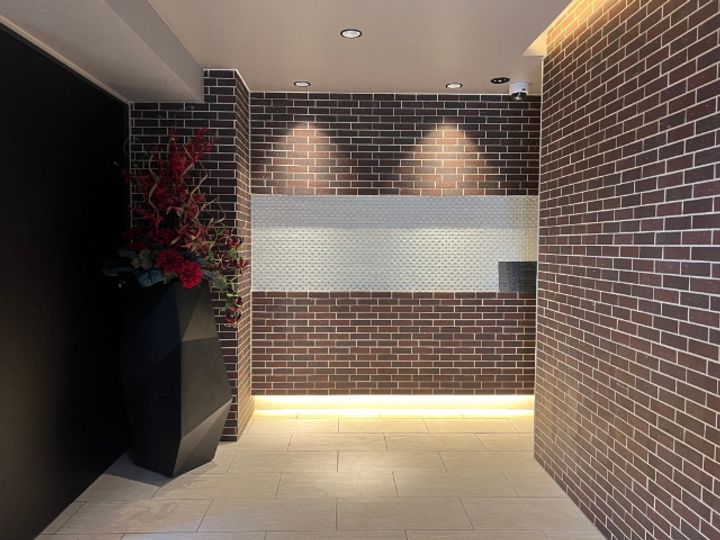 ジョイキューブ浅草橋レジデンスの地図