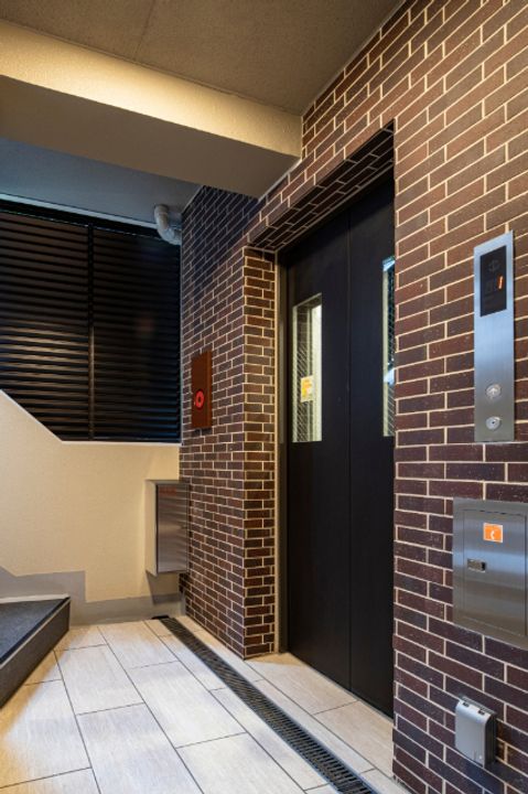 ジョイキューブ浅草橋レジデンスの地図