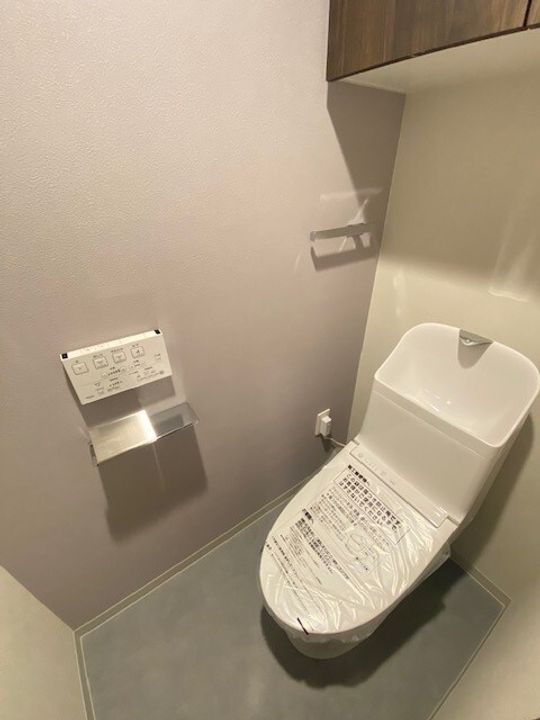 ジョイキューブ浅草橋レジデンスの内装