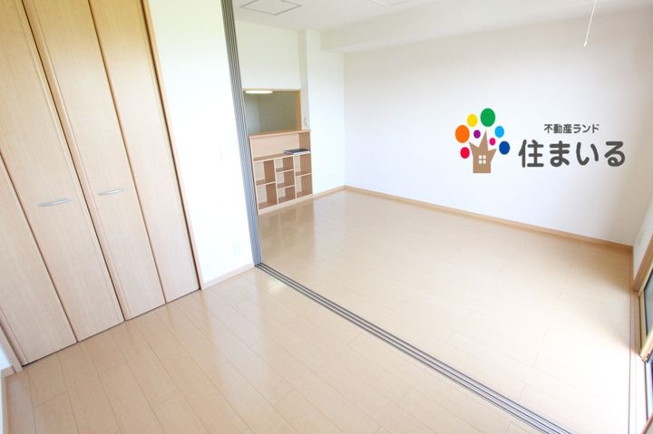 愛知県刈谷市高須町1(アパート)の賃貸物件の内装