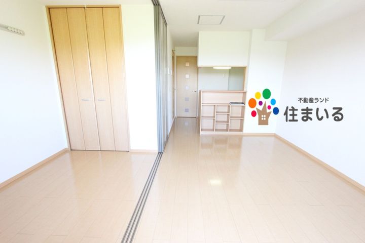 愛知県刈谷市高須町1(アパート)の賃貸物件の居間