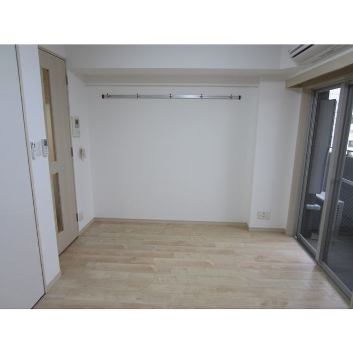 ガーラプレイス新宿御苑の内装