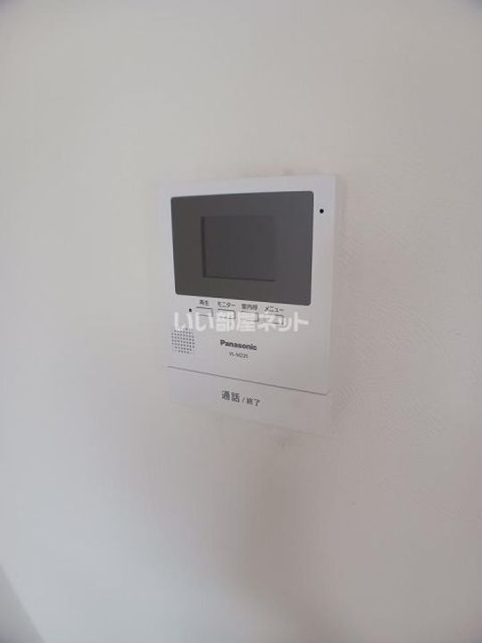兵庫県加古川市平岡町新在家2(アパート)の賃貸物件の内装